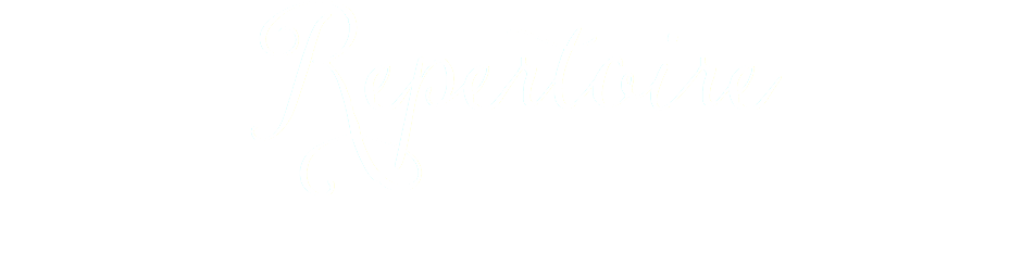 Repertoire